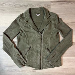 Lucky Brand utility jacket - size S